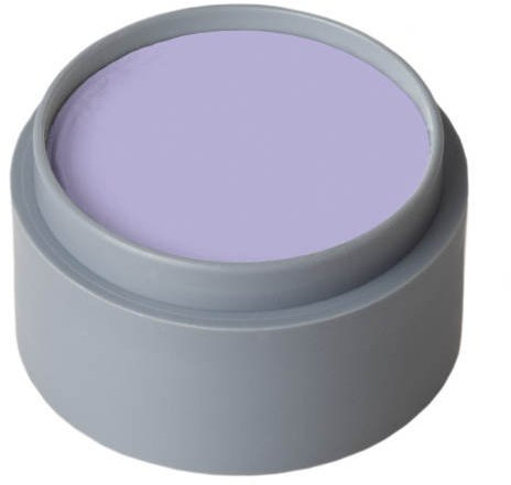 GRIMAS Water Make Up Pure | 602 Lila | 15 ml | Wasserschminke für Kinder & Erwachsene Wischfest Schnell Trocknend und Deckend