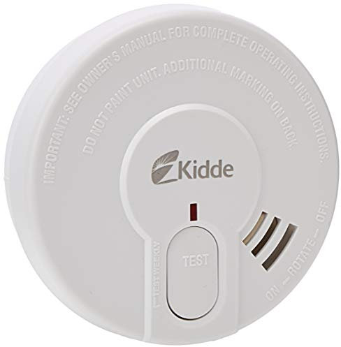 Kidde 29 Optischer Rauchmelder