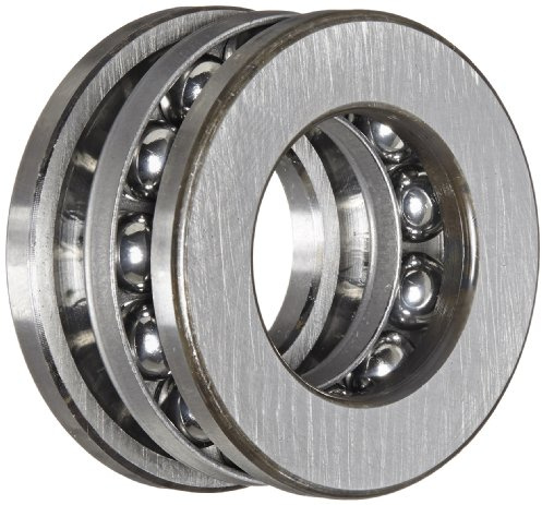 Axial - Rillenkugellager 51205