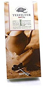 Teefilter »teeli flip« L, extra lang