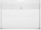 FolderSys 10 x Dokumentenmappe A4 PP Dehnfalte Klettverschluss farblos matt