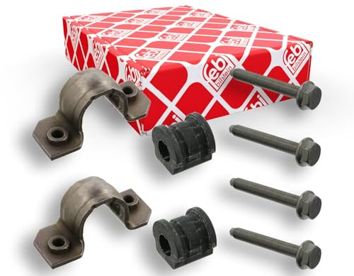 febi bilstein 37656 Anti Roll Bar Bush Kit, pack of one