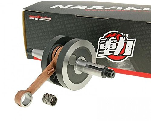 Albero motore Naraku – RIEJU RS 1 Evolution 50 AM6
