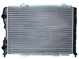 NRF 58083 Kühler, Motorkühlung