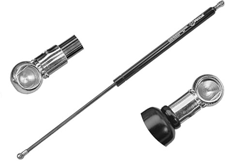 Meyle 40-40 910 0018 Gas Spring, boot-/cargo area