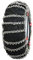 Grizzlar GTU-525 Schneeketten 24x9-11 24x10-11 24x10-12 25x10.00-12