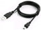 Dragon Trading Ersatz-USB-Kabel für Sony Cyber-Shot DSC-S Serie Digitalkamera DSC-S40, DSC-S45, DSC-S75, DSC-S85, DSC-S500, DSC-S600, DSC-S930-1 meter - Personal computer