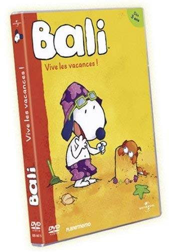 Bali vive les vacances [FR Import]
