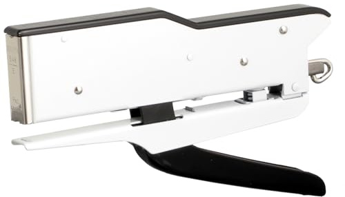 Klammern 548/E weiß 6/4-6/6