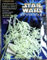 lluminations Star Wars Episode I: The Phantom Menace Jedi Vs. Sith Händen Action Szene Wand