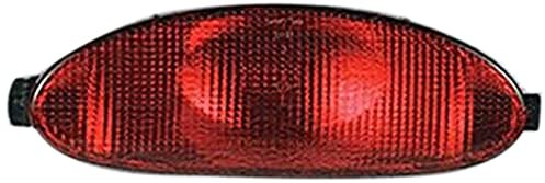 Magneti Marelli 714025310601 Rückleuchten,Nebelschlussleuchte