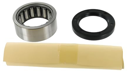 SKF VKBA 1905 Wheel bearing kit
