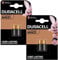 ONOGAL-Batteria 4X Duracell Alkaline Sicurezza A23 / K23A Lrv08 Gp23 12V Mn21 2017 Lrv08 V23Ga Lr23A 23A L1028 Batteria 2665C_4