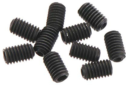 Arrma Set Screw 3x5mm (10) (AR724305)