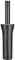 Hunter PRO-SPRAY-06 Versenksprühregner inkl. Düse, 15 cm Aufsteiger (15 A Düse)
