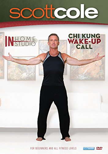 Scott Cole: Home/Studio Chi Kung Wake Up Call Workout