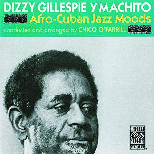 Afro-Cuban Jazz Moods (Original Jazz Classics)