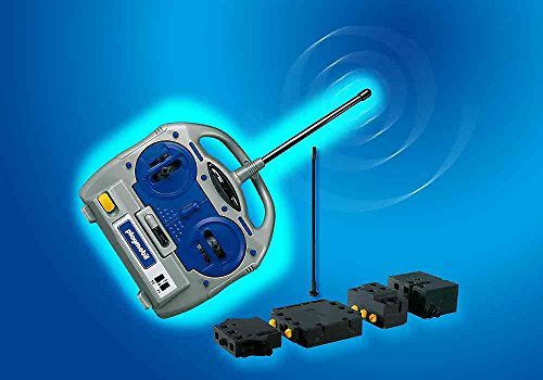 Playmobil Radio Control Set Modulos
