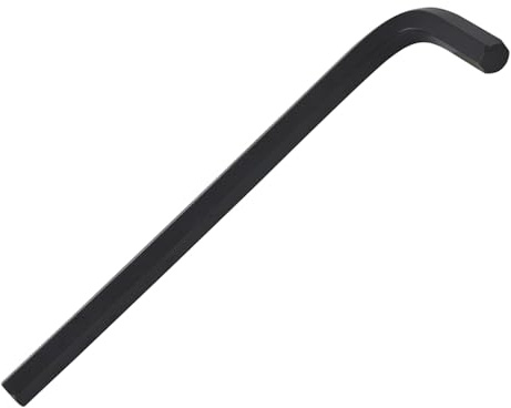 Faithfull HK100MLA 10.0mm Long Arm Hexagon Key