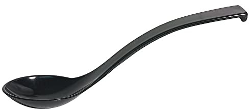 Contacto Vorlegelöffel 24 cm, schwarz