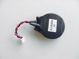 Dell CMOS Battery (RTC), D820_CMOS