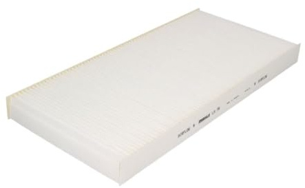MAHLE LA 78 Innenraumfilter | Kompatibel mit: FORD FOCUS I, FOCUS I Stufenheck, FOCUS I Turnier, TOURNEO CONNECT, TRANSIT CONNECT