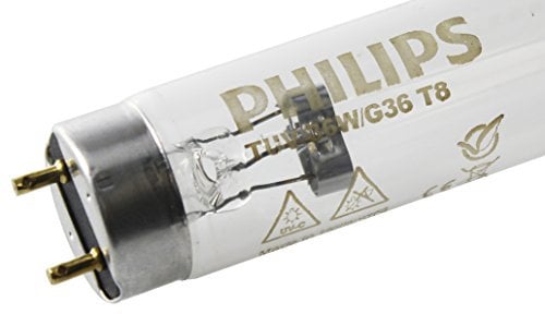 Philips TUV TL 36 UV-C Teichklärer
