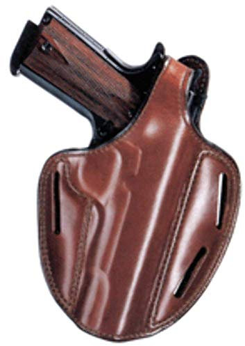 Bianchi Shadow II Gun Holster Tan RH SZ 27 Springfield XD 3in 24918