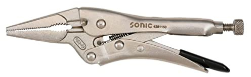SONIC 4381150 Spitzzange, 150 mm L