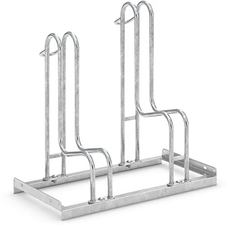 Fahrradständer Standparker 2 Stellplätze einseitig 4052