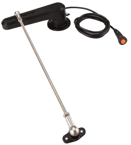 Garmin GRF 10, Rudder Feedback Sensor GRF 10, Rudder Feedback Sensor, Schwarz, OneSize, 0753759989194