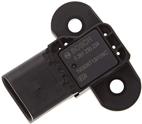 Bosch 906120 261230234 Sensor, Saugrohrdruck
