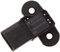 Metzger 0905355 Sensor, presión colector de admisión