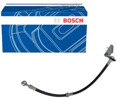 BOSCH Bremsschlauch 1987481497 Länge: 430mm, | Kompatibel mit: HYUNDAI TUCSON, TUCSON Kasten/SUV, KIA SPORTAGE II