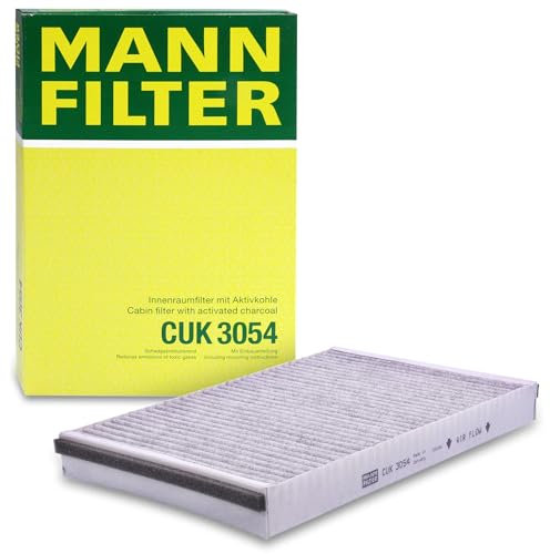 Innenraumfilter Pollenfilter original COOPERSFIAAM (PCK8047)