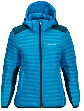 Peak Performance Damen Snowboard Jacke Silvertip Jacket