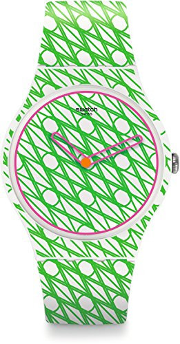 Swatch Montre Femme SUOZ208