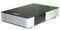 RaidSonic Star Dom U7–1 Boîtier WA 5 1/4 1 Lecteur FireWire pour Disque Dur CD-ROM/CD-RW/Argent