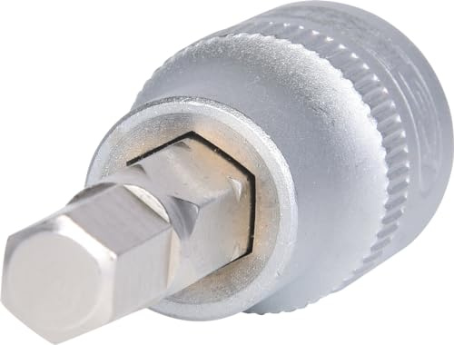 KS Tools 3/8' Bit-Stecknuss Innensechskant, 7mm, auf Hänger