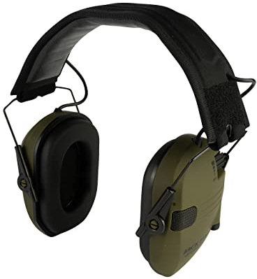 Jack Pyke - Casque Anti-Bruit électronique
