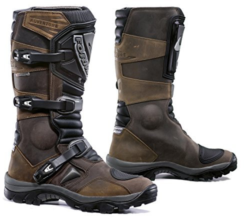 FORMA ADVENTURE Dry BROWN 44