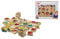Eichhorn/Heros 100072402 - Holz Bilder-Memo Spiel, 40-teilig, mit 20 verschiedenen Motiven, aus Buchenholz - Made in Germany