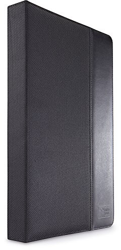 Case Logic Universal Nylon Folio with Nylex Lining for 10.1-10.2 inch Tablets - Black