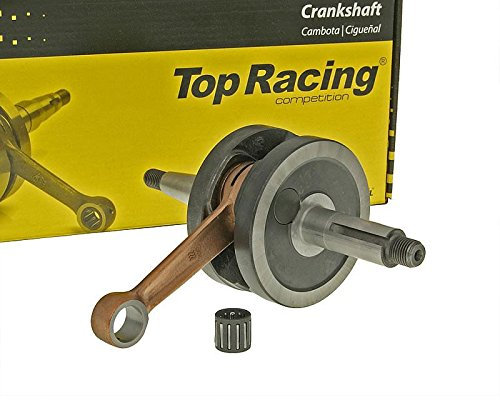 Albero motore Top Racing HQ Minarelli AM