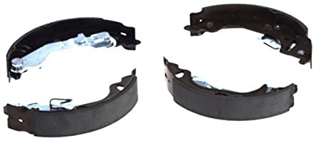 TRW Automotive AfterMarket GS8686 Brake Shoe