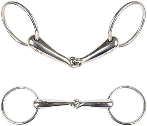 Harry´s Horse Wassertrense Leichtgewicht 16mm, Größe:8.5