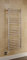 Manissa Electric Boston Stainless steel 400x1200mm Towel Rail Bathroom Radiator