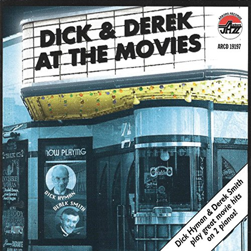 Dick & Derek at the Movies