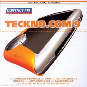 Techno.Com Vol.9