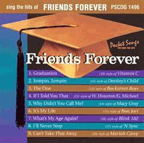 Karaoke: Friends Forever